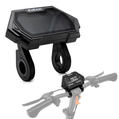 Ecran Kukirin G2 pro (Version 2024)