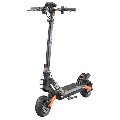 Pièces détachées Kukurin G2 Pro 2024