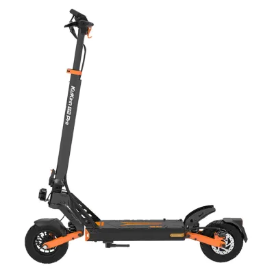 ​Pièces détachées Kukurin G2 Pro 2023