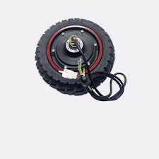 Moteur 800w e-cross pro