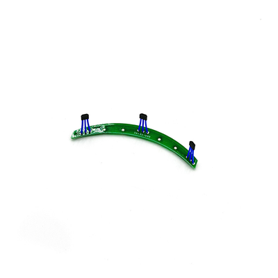 Capteur Hall Moteur 800w Urbanglide E-cross