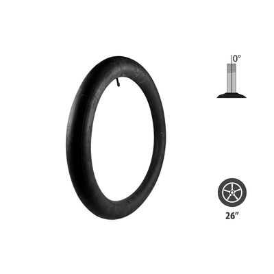 Chambre à air droite 26×4 – spécial fat bike