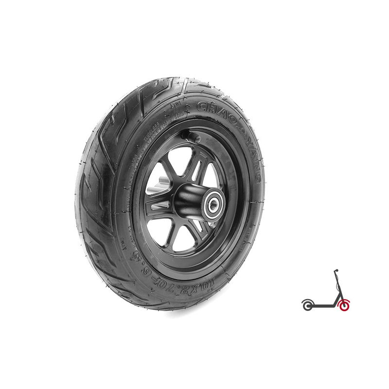 Roue avant Ocean Drive X9