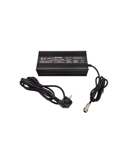 Chargeur 60V 5Ah Nami Blast et Nami Klima