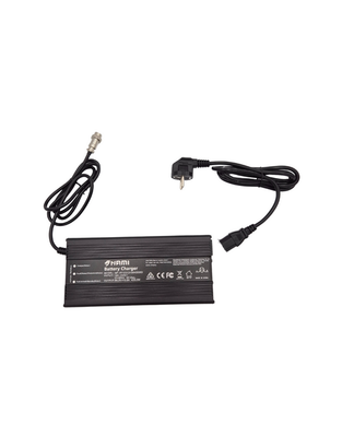 Chargeur rapide 84V 5A Nami Burn-e - 2 Pins