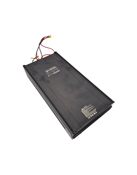 Batterie Nami Burn-e 3 72V 2190Wh