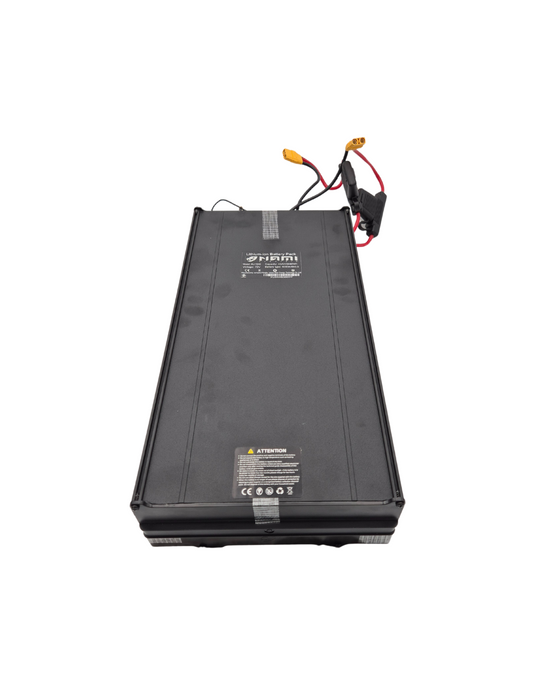 Batterie Nami Burn-e 3 Max 72V 2880Wh