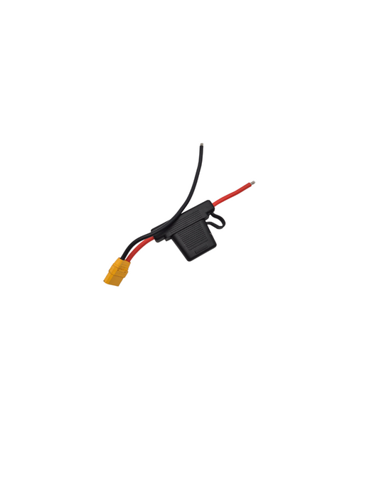 Porte Fusible Nami Burn-e pour Gros Fusible