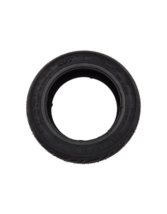 Pneu  Nami Klima 10 pouce CST 30.6 Tubeless