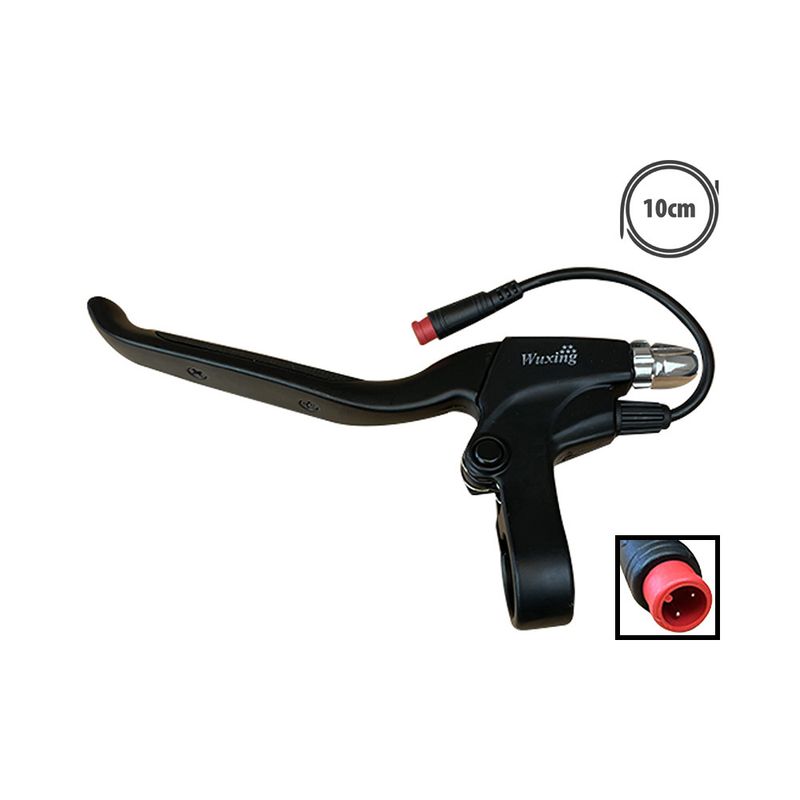 Levier de frein Urban Glide Ecross Pro