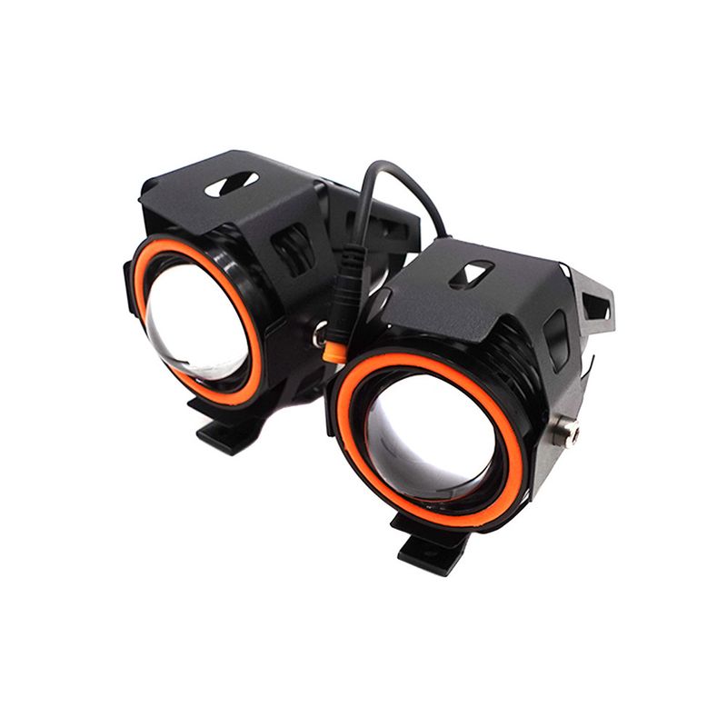 Phare avant Urbanglide E-cross Pro Phare avant Urbanglide E-cross Pro