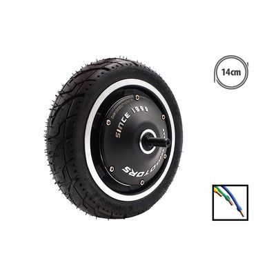 Moteur Dualtron Aminia AV/ AR BiMoteurs