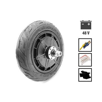 Moteur 48V Ocean Drive X9