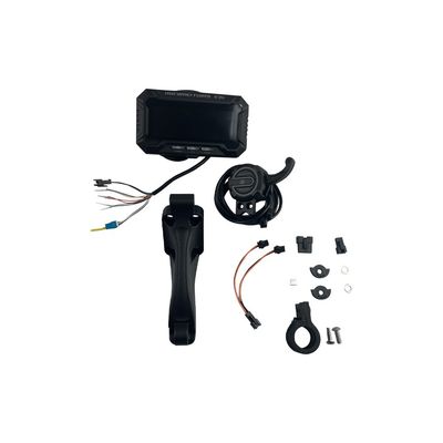 Display Minimotors Dualtron EY 4