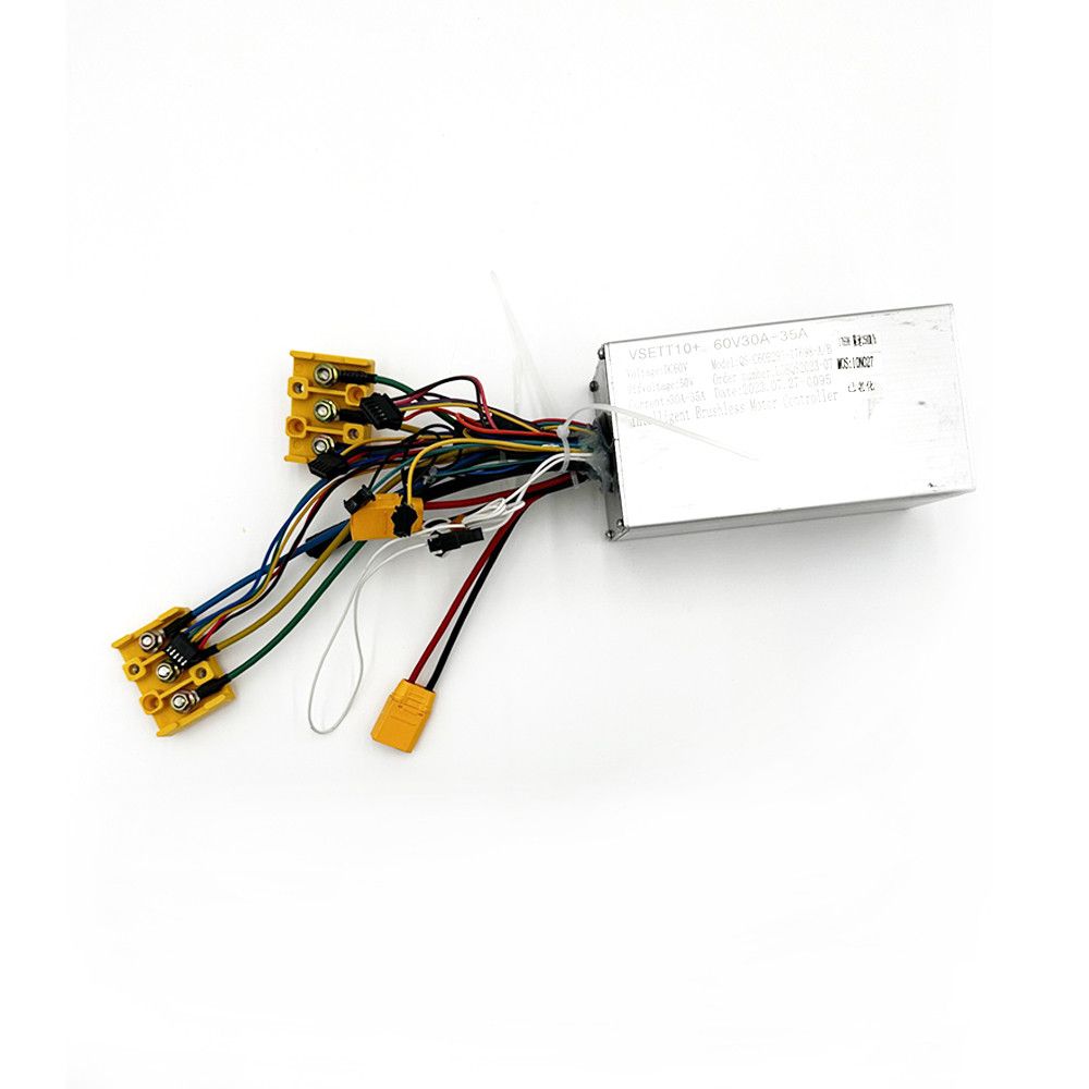 Controleur Vsett 10+