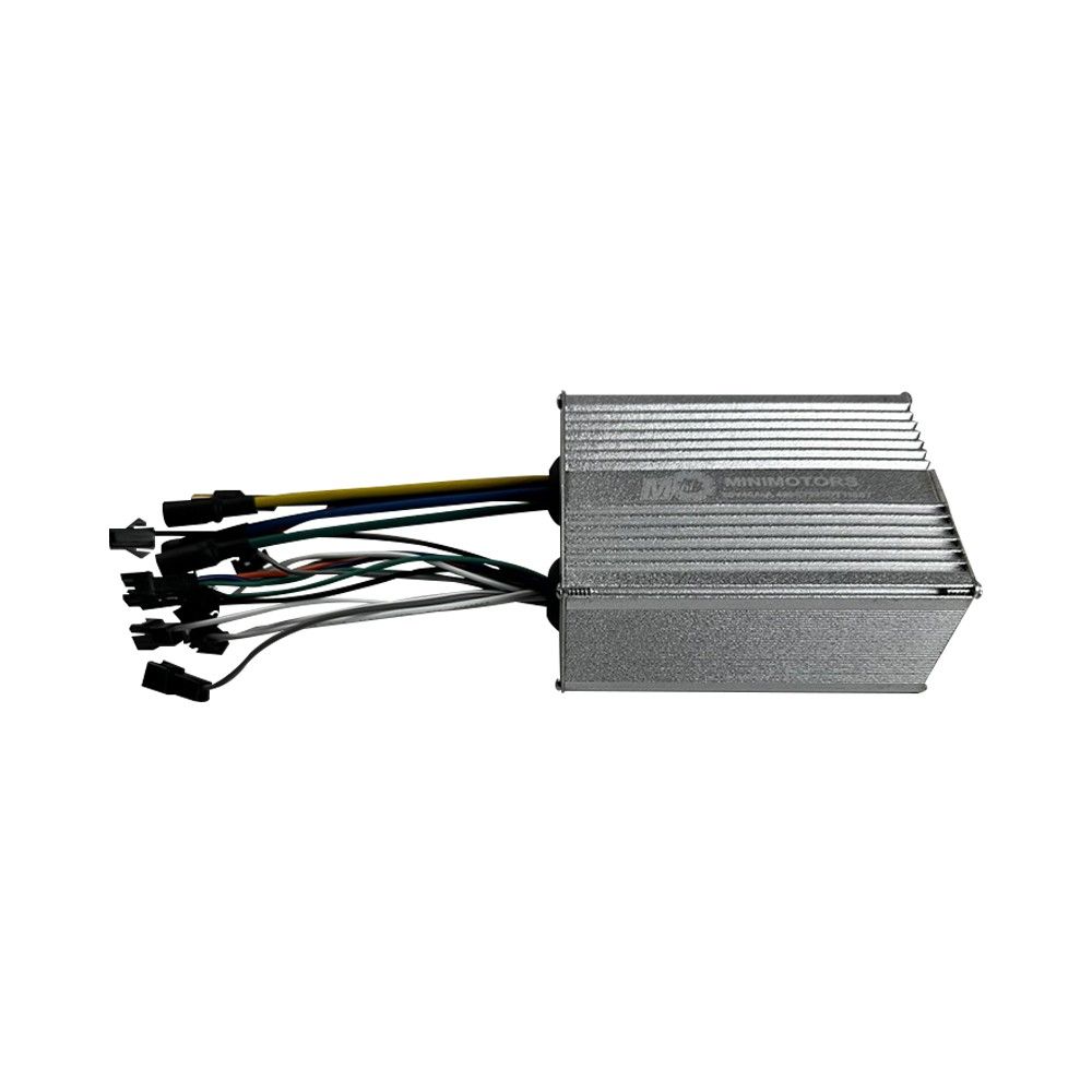Controleur A Dualtron Ultra & Thunder Avant 60V 40A