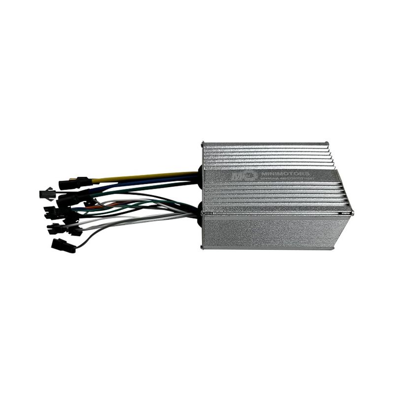 Controleur A Dualtron Ultra & Thunder Avant 60V 40A