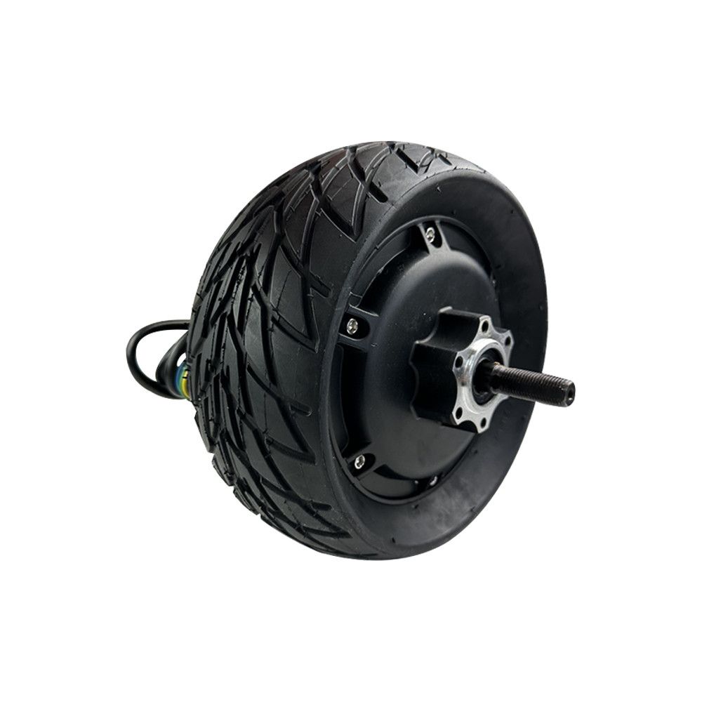 Moteur avant Z8X