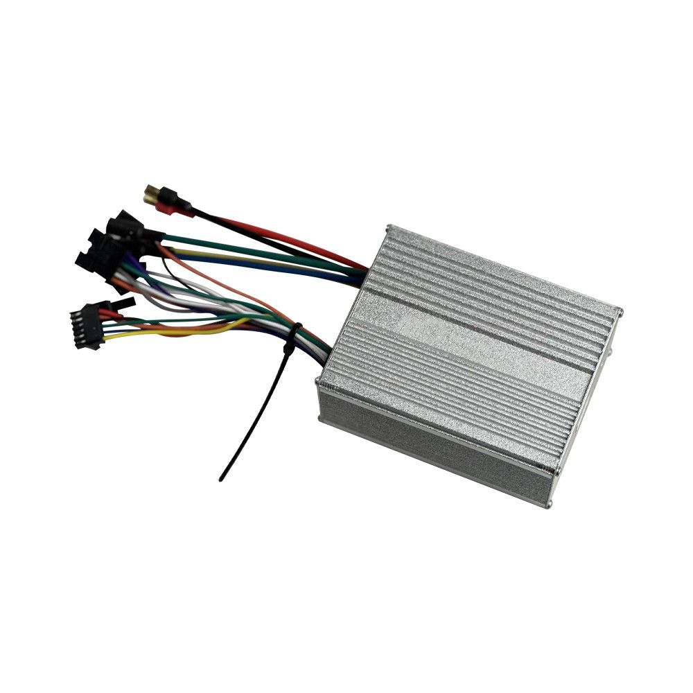 Controleur A Dualtron Achilleus avant (60V/35A)