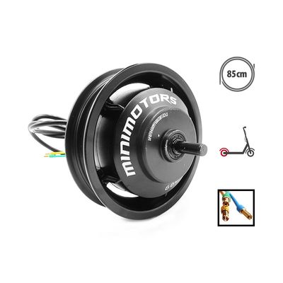 Moteur arriere Dualtron Forever Moteur arriere Dualtron Forever