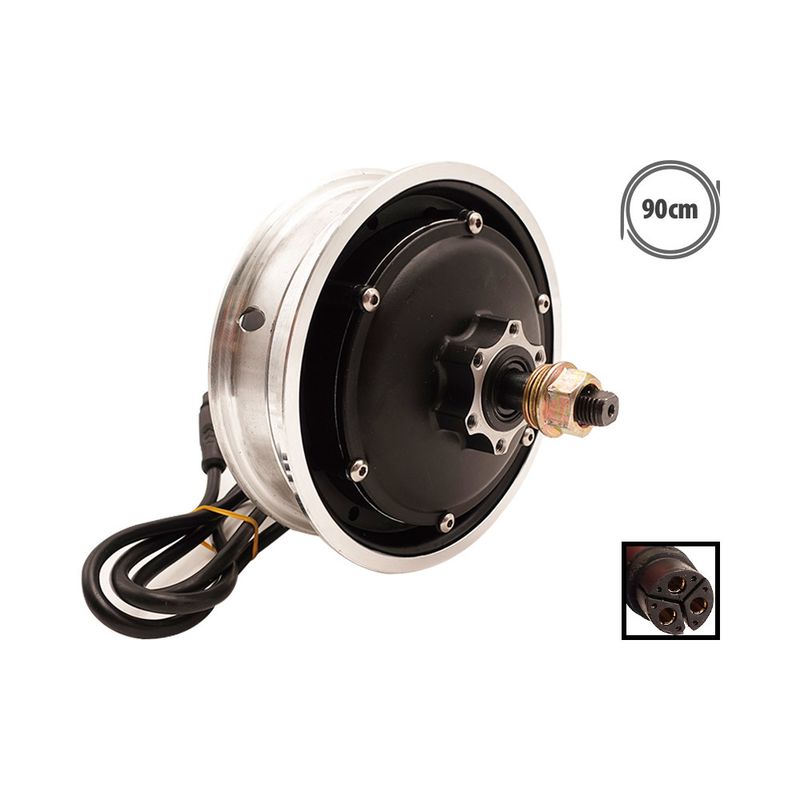 Moteur arriere /avant Kukirin G3 Pro 52V 1200W