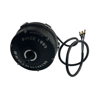 Moteur arrière avec frein Tambour Dualtron Mini