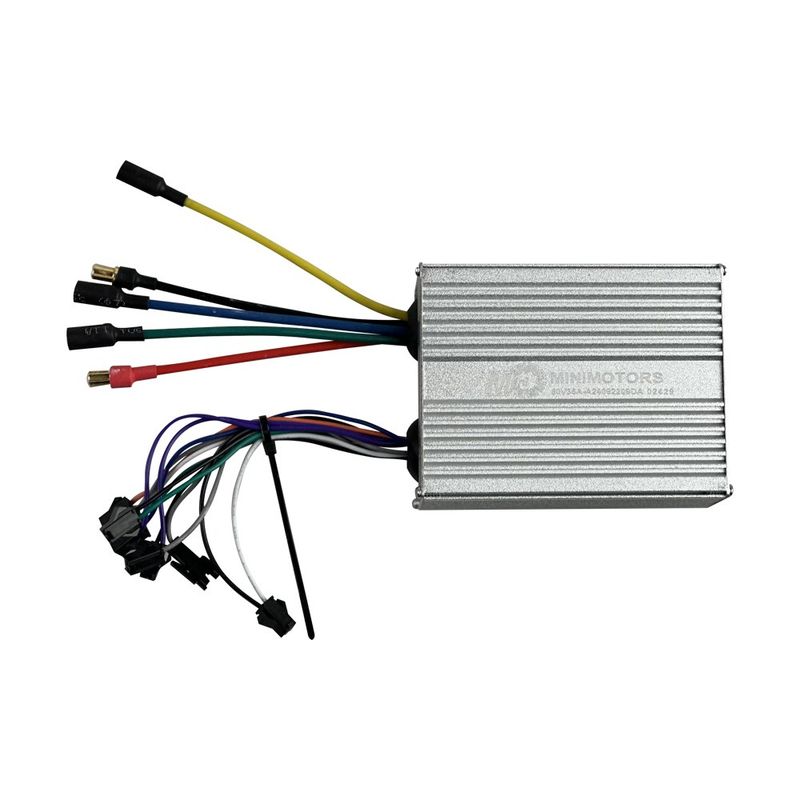 Controleur B Dualtron Achilleus arriere (60V/35A)