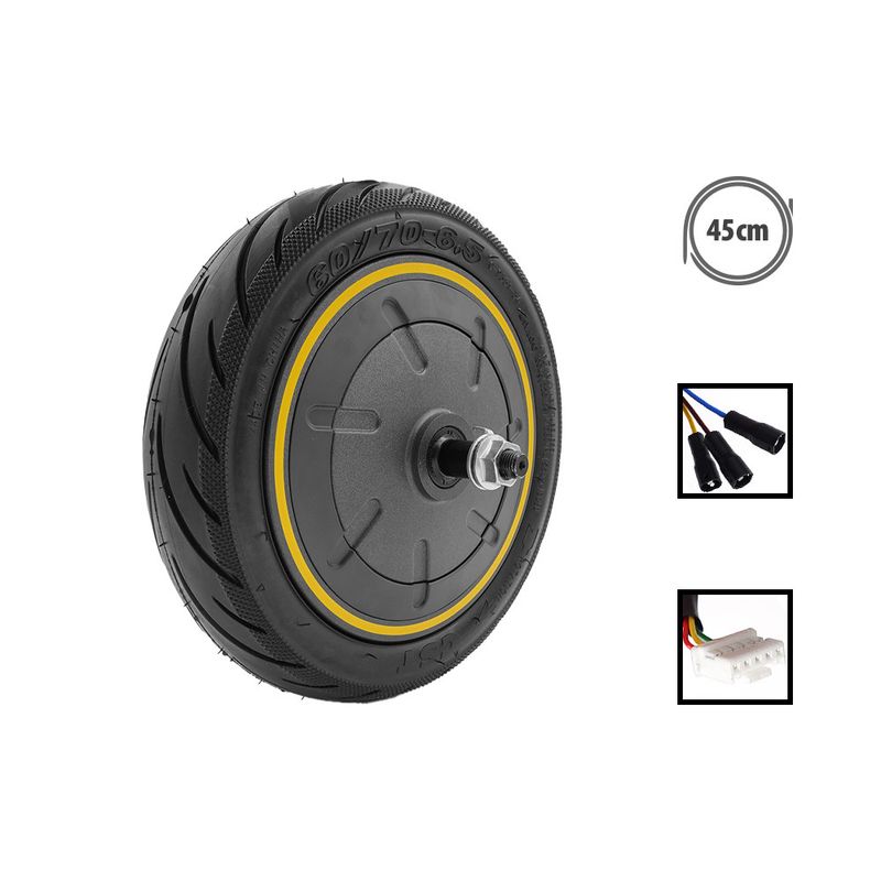 Moteur Ninebot Segway G30 Max Original