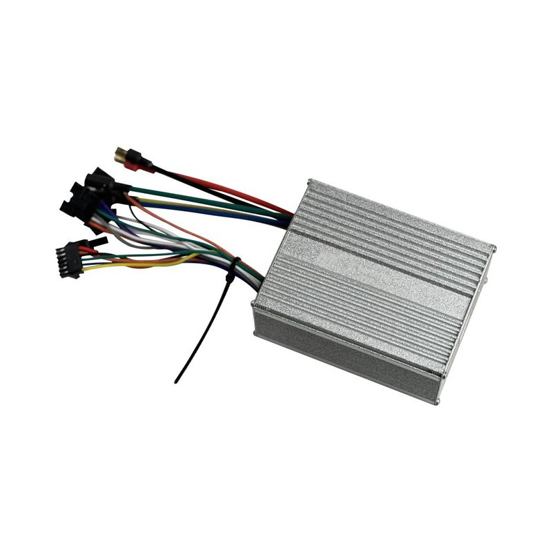 Controleur A Dualtron Achilleus avant (60V/35A)