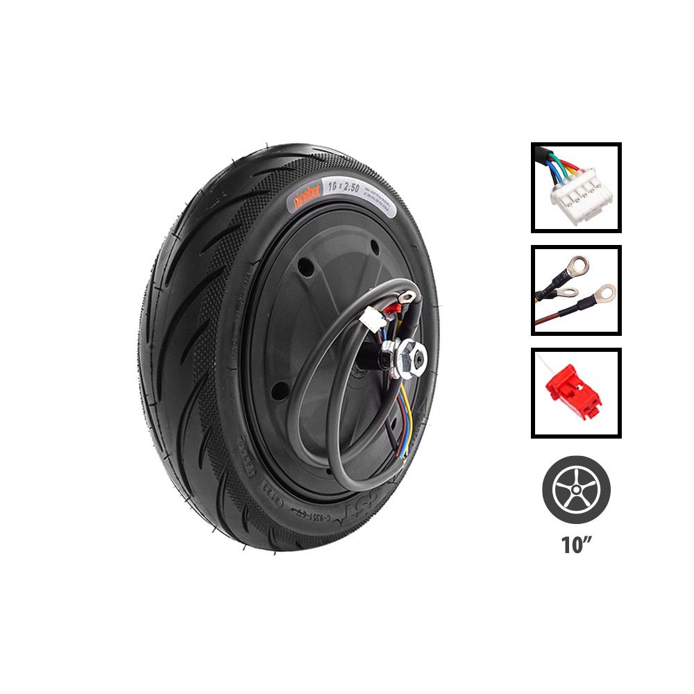 Moteur Ninebot Segway F2 Pro
