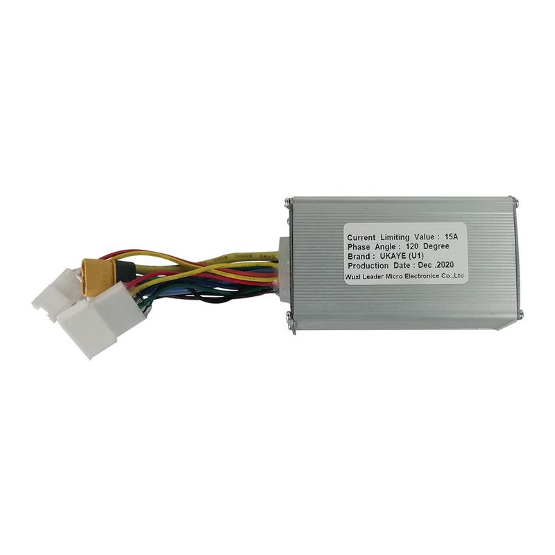 Controleur Onemile S8
