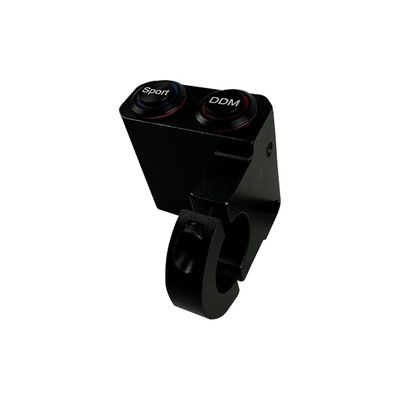 Interrupteur single dual Vsett 10+
