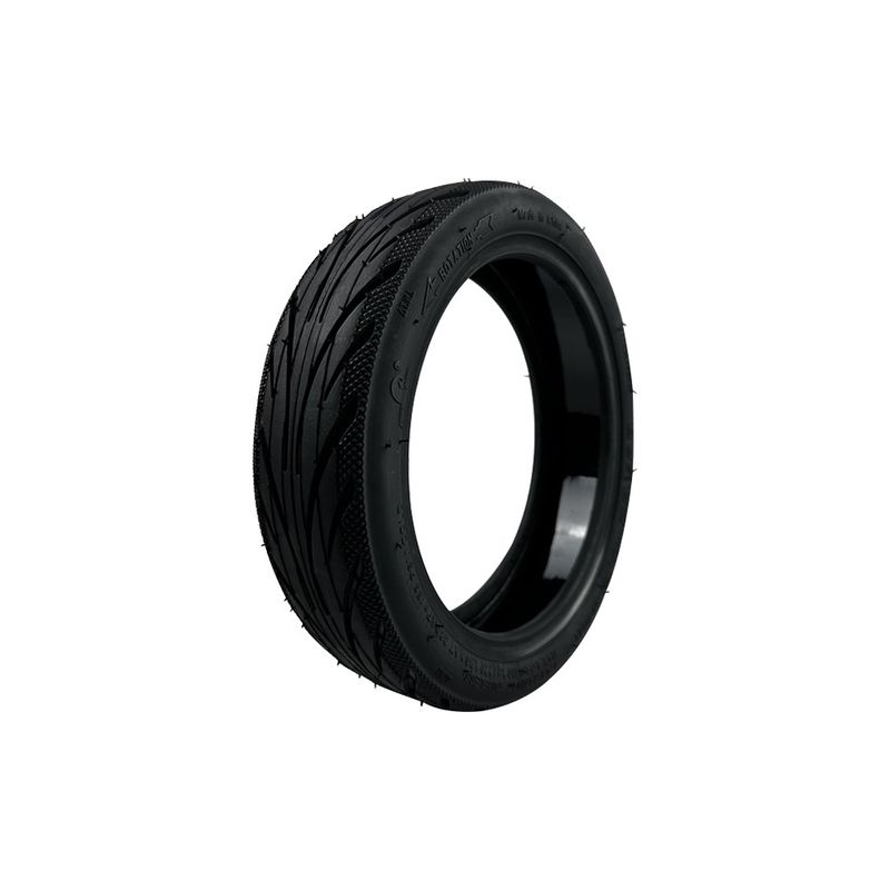 Pneu 60/65-6.9 avec gel Ninebot G2 roue arriere