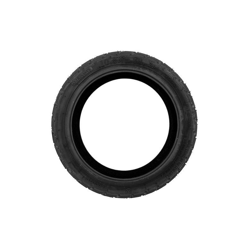 Pneu Off Road 10.5x2.75 tubeless avec gel anti-crevaison