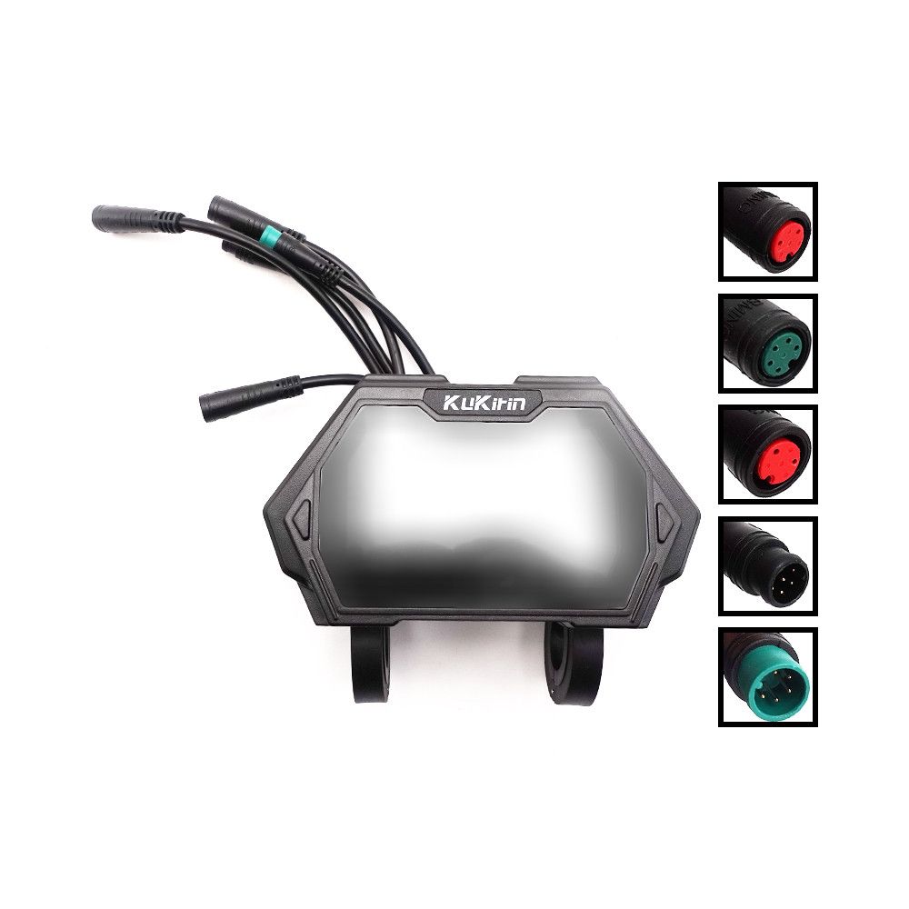 Display Kukirin G2 Master