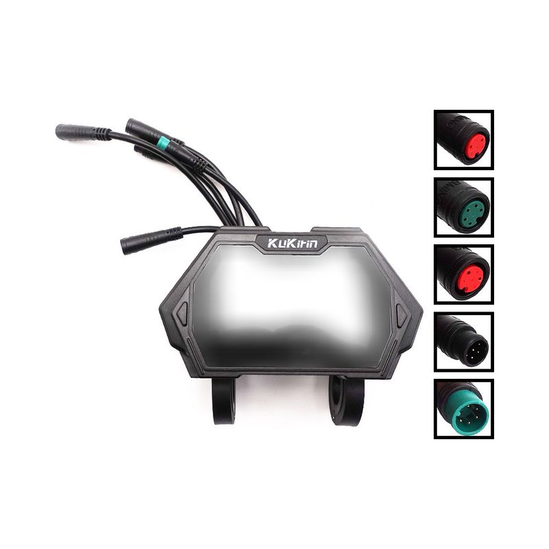 Display Kukirin G2 Master