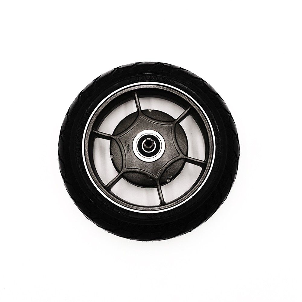 Roue arriere Etwow GT (Gris)