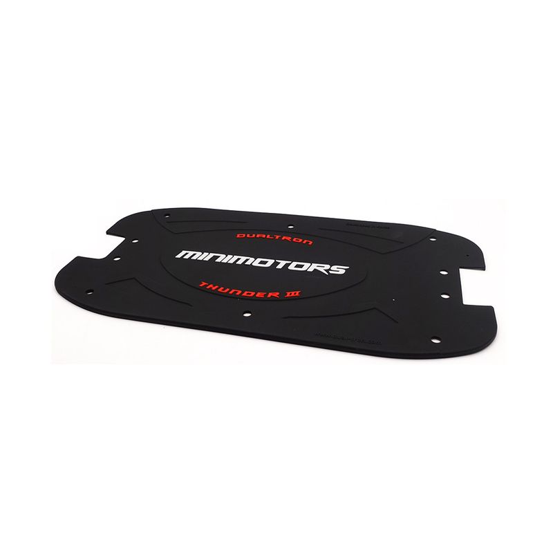 Deck silicone Dualtron Thunder 3