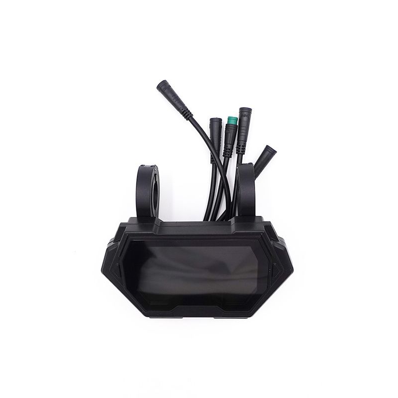 Display Kukirin G2 Pro (2023) /G2 Max /G3 Pro
