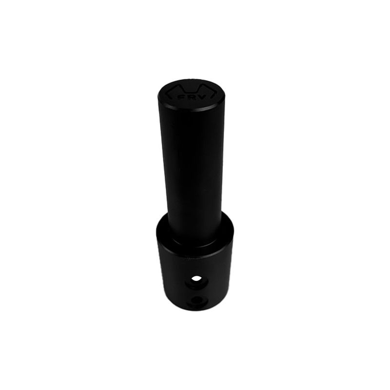 Rehausse adaptateur de cintre 0mm / 50mm / 80mm (+ 50mm)