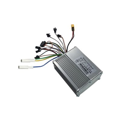 Controleur J&P 60V