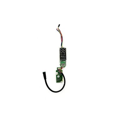 Display original Ninebot Segway F2 / F2 Plus