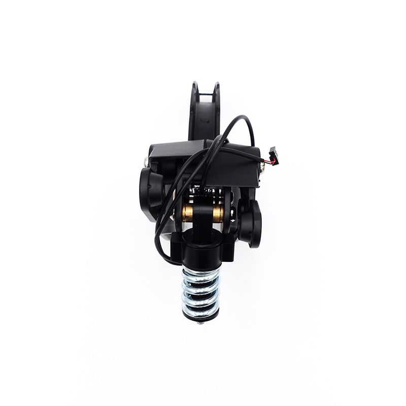 Fourche et Système de freinage roue arriere Etwow 36V ou 48V (48V) Fourche et Système de freinage roue arriere Etwow 36V ou 48V (48V)