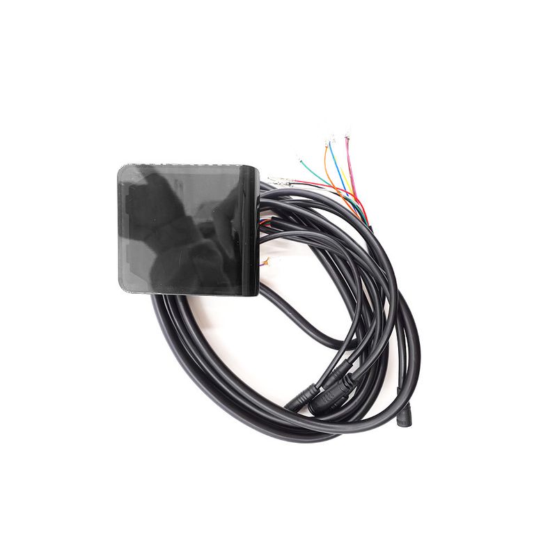 Display Ey 2 Dualtron Togo Limited 60V