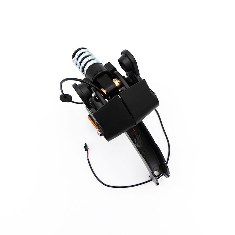 Fourche et Système de freinage roue arriere Etwow 36V ou 48V (36V) Fourche et Système de freinage roue arriere Etwow 36V ou 48V (36V)