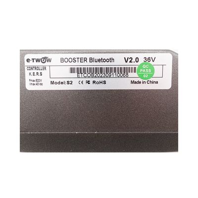 Contrôleur Etwow GT sans radiateur noir ou gris