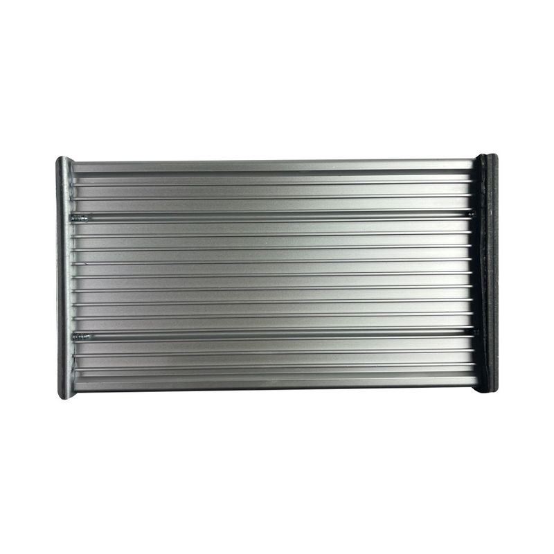 Contrôleur bimoteurs Damao 72v 50A (Avant (A))