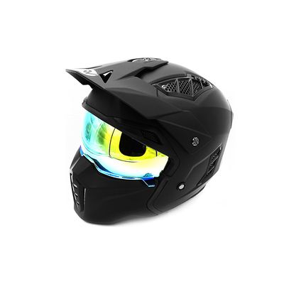 Casque Street FRV Panther (taille S à XL) (S)
