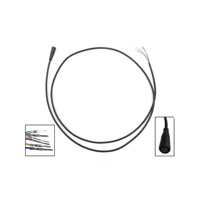 Cable data Display Z8