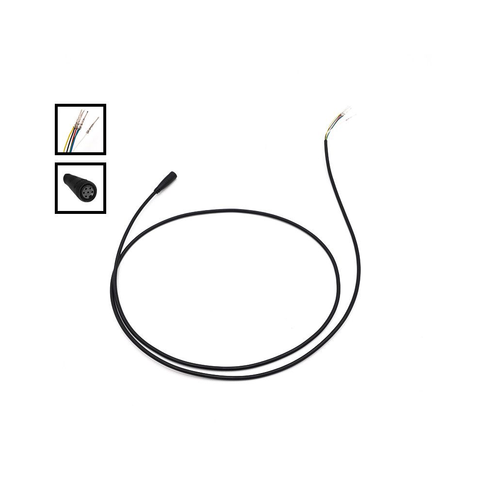 Cable data Display Z10X